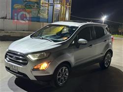 فورد إيكوسبورت